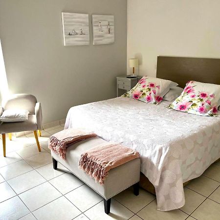Ty Me Mamm Bed & Breakfast Carnac Eksteriør bilde