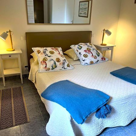 Ty Me Mamm Bed & Breakfast Carnac Eksteriør bilde